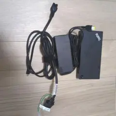 ThinkPad USB Type-C ドック 40AY0090JP