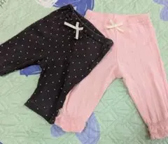 90レギンス 2点セット