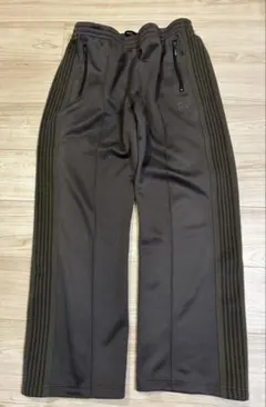 Needls 21AWトラックパンツ 2026年最新】needles トラックパンツ 21awの人気アイテム - メルカリ