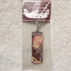 斎宮宗 アニカフェ アクリルキーホルダー