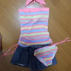 NICE CLAUP　水着　女の子　レディース