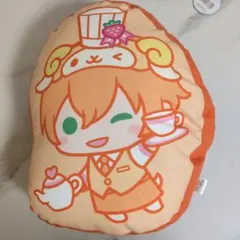 あにまるだいかっとくっしょん ジェル すとぷり