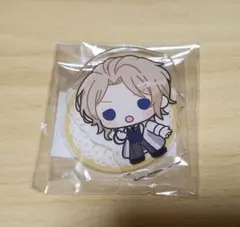 公式グッズ】ふつつかな悪女ではございますが アクリルキーホルダー