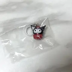 サンリオ　いちごめじるしアクセサリー　クロミ