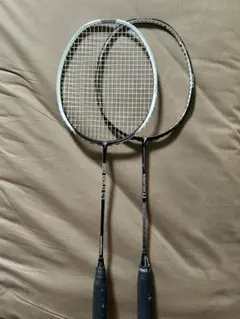 flypower フライパワー　ラケット　2本セット