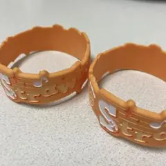 すとぷり シリコンバンド（2022 New Year ver.!!）ジェルくん