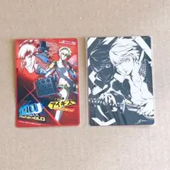 2025年最新】P4U2 カードの人気アイテム - メルカリ