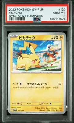 ピカチュウ LV 18 クイズ ラリー　113/DP-P PSA10 最安値】ピカチュウ LV 18 クイズ ラリー 113/DP-P PSA10 - メルカリ