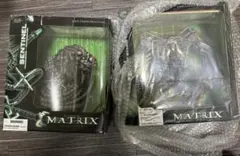 2026年最新】マトリックス センチネルの人気アイテム - メルカリ