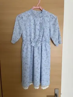 アクシーズファム　ワンピース140㎝