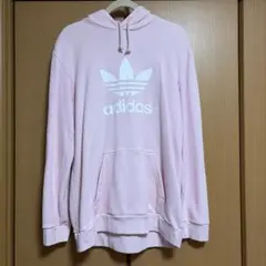 k*o様 adidas パーカー