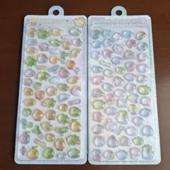 inamazy 3D 100% Sunlight＆Lovely 2枚セット