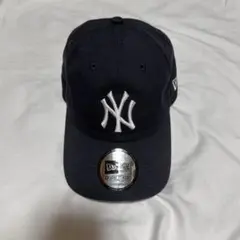 【いちご様専用】【ニューエラ】キャップネイビー