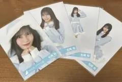 松尾桜 アイドル