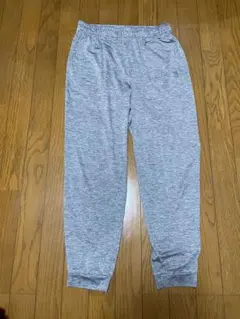 Arnold Palmer レディース ジョガーパンツ グレー L