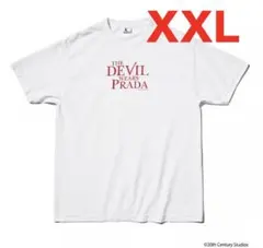 ZARA THE DEVIL WEARS PRADA プラダを着た悪魔Tシャツ - メルカリ