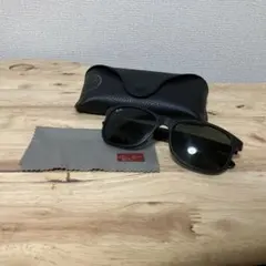 Ray-Ban サングラス マットブラックのサムネイル