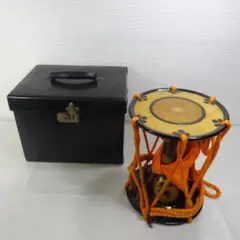 2026年最新】小鼓 和楽器の人気アイテム - メルカリ