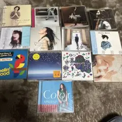 森高千里 新品未開封品/CD13枚セット 初回限定盤/初回盤 - メルカリ