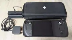 2025年最新】steam deck 1tb 換装の人気アイテム - メルカリ