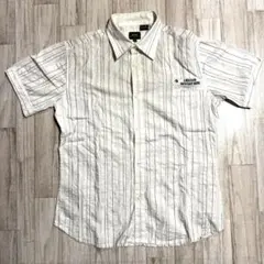G-STAR RAW DENIM 半袖シャツ ジースターのサムネイル