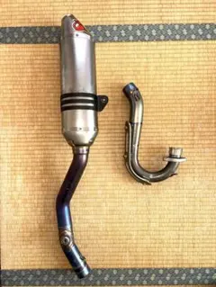 2026年最新】Wr250f マフラーの人気アイテム - メルカリ