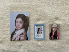 kiiikiii シーグリ トレカ キヤ