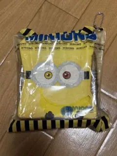 ミニオン 食パンスクイーズ