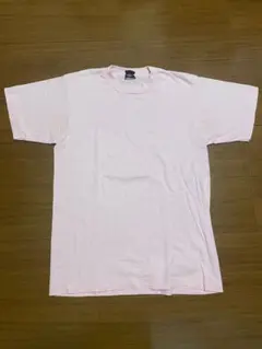 80s〜90sスクリーンスターズ　ピンクＴシャツMサイズ　USA製のサムネイル