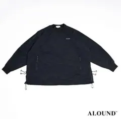 2026年最新】alound ナイロンの人気アイテム - メルカリ