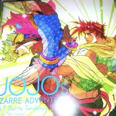 ジョジョの奇妙な冒険 黄金の風 O.S.T vol.1 Overture CD - メルカリ