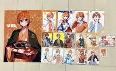 すとぷり ジェルくん 紙類 まとめ売り