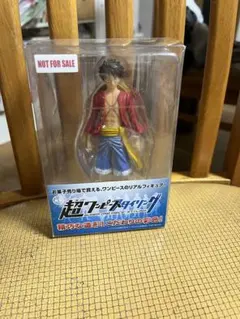 ワンピース　フィギュア