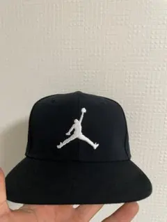 と*ー様 ジョーダン　キャップ