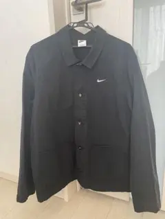 NIKE チョアコート ブラック　Lサイズ