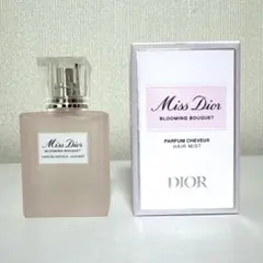【新品】Miss Dior HAIR MIST 30ml