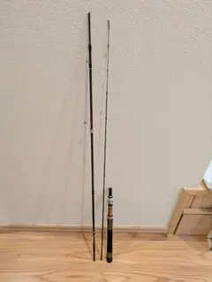 GUN2 ZERO 66 HH雷魚ロッド APE様専用 - メルカリ