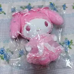 2026年最新】マイメロディ ぬいぐるみDX(レース)の人気アイテム - メルカリ