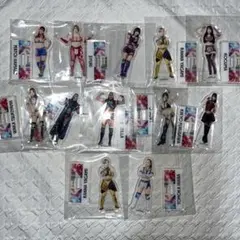 2026年最新】スターダムくじの人気アイテム - メルカリ