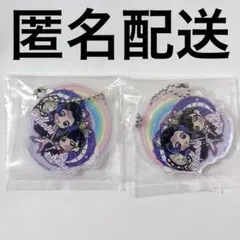 鬼滅の刃 ぴたでふぉめ ガチャ 胡蝶しのぶ 栗花落カナヲ まとめ売り アクキー