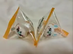 ちいかわ モモンガ インテリアミニフィギュア 2個セット