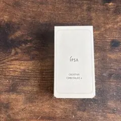 【新品未開封】IPSA イプサクリエイティブ コンシーラーeのサムネイル