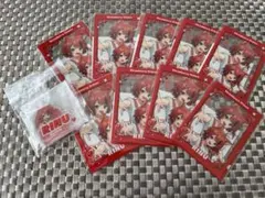 STPR ThanksParty ふぁみくじ 莉犬くん