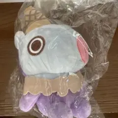 BTSグッズ BT21 mang ぬいぐるみ 約20cm J hope