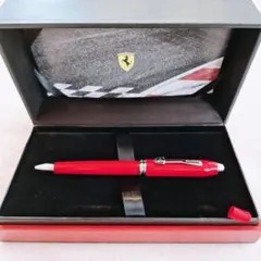2025年最新】フェラーリ ボールペンの人気アイテム - メルカリ