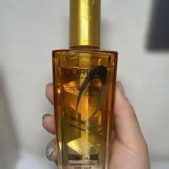 L'OREAL Extraordinary OIL AIRY SILKのサムネイル