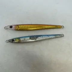 ダイワ TGベイトスリム 45g セット - メルカリ