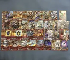 バディファイト ドラゴン・ツヴァイ 2枚セット - メルカリ