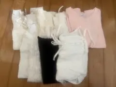 レディース トップス まとめ売り