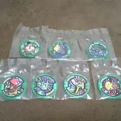 1枚150円～  妖怪メダル  零 Zメダル Z-2nd  妖怪ウォッチ